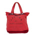 マークバイマークジェイコブス Marc by Marc Jacobs キャンバストートバッグ レディース