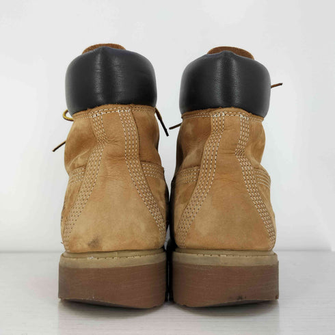 ティンバーランド Timberland 6INCH PREMIUM BOOTS 6インチ プレミアム ウォータープルーフ ブーツ メンズ 26.0(2.5)