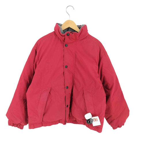 エディーバウアー Eddie Bauer グースダウンジャケット メンズ import:M