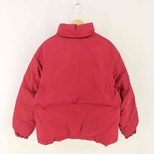 エディーバウアー Eddie Bauer グースダウンジャケット メンズ import:M