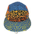 ニューエラ NEW ERA クレイジーパターン 5パネル キャップ メンズ ONE SIZE