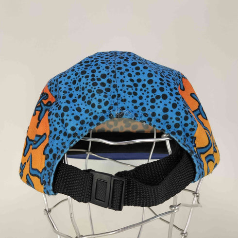 ニューエラ NEW ERA クレイジーパターン 5パネル キャップ メンズ ONE SIZE