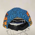 ニューエラ NEW ERA クレイジーパターン 5パネル キャップ メンズ ONE SIZE