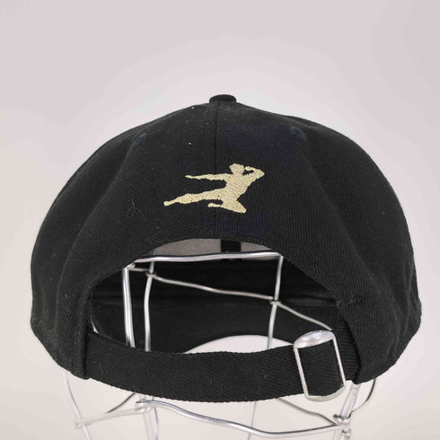 ニューエラ NEW ERA 9FORTY ロゴ刺繍 6パネルキャップ メンズ ONE SIZE