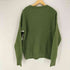 フック HOOK ベアープリントクルーネックニット メンズ JPN:XL