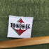 フック HOOK ベアープリントクルーネックニット メンズ JPN:XL