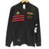 アディダス adidas MIAMI HEAT マイアミヒーツ NBA バスケ ジップアップ ウォームアップ ウェア メンズ JPN:L