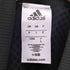 アディダス adidas MIAMI HEAT マイアミヒーツ NBA バスケ ジップアップ ウォームアップ ウェア メンズ JPN:L