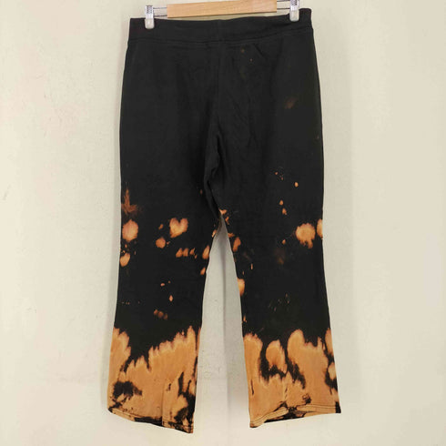 チャンピオン Champion ダメージ加工 タイダイ スウェットパンツ メンズ L