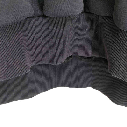ステューシー Stussy 00s USA製 OLD ロゴサンプリング スウェットプルオーバーパーカー メンズ JPN:L