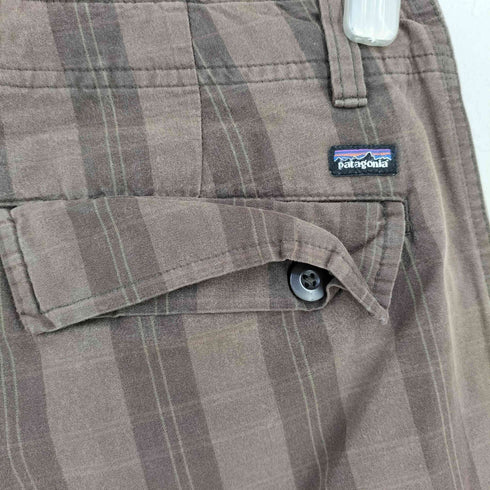 パタゴニア patagonia All-Wear Cargo Shorts メンズ 30inch