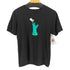 ナイキスケートボーディング NIKE SB 自由の女神 クルーネックTシャツ メンズ import:L