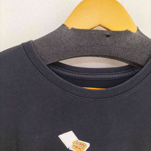 ナイキスケートボーディング NIKE SB 自由の女神 クルーネックTシャツ メンズ import:L