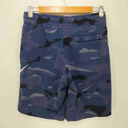 ナイキ NIKE フレンチテリー クラブ CAMO ショート メンズ S