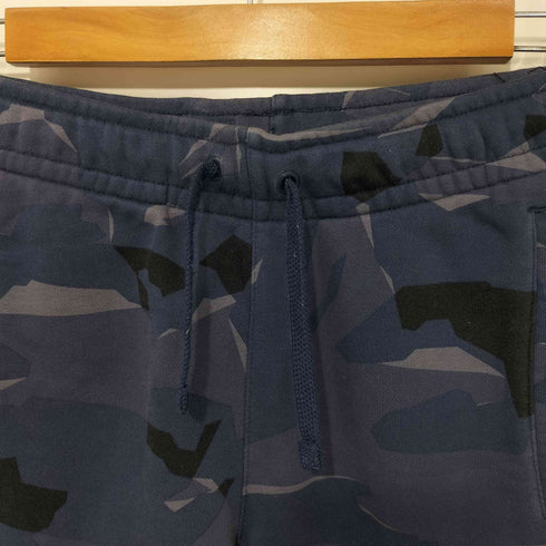 ナイキ NIKE フレンチテリー クラブ CAMO ショート メンズ S