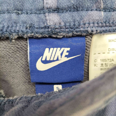 ナイキ NIKE フレンチテリー クラブ CAMO ショート メンズ S