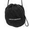 ユニフォームエクスペリメント uniform experiment FLEECE SHOULDER BAG メンズ