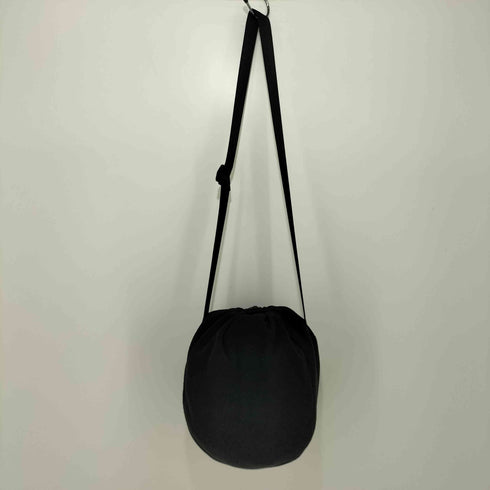 ユニフォームエクスペリメント uniform experiment FLEECE SHOULDER BAG メンズ