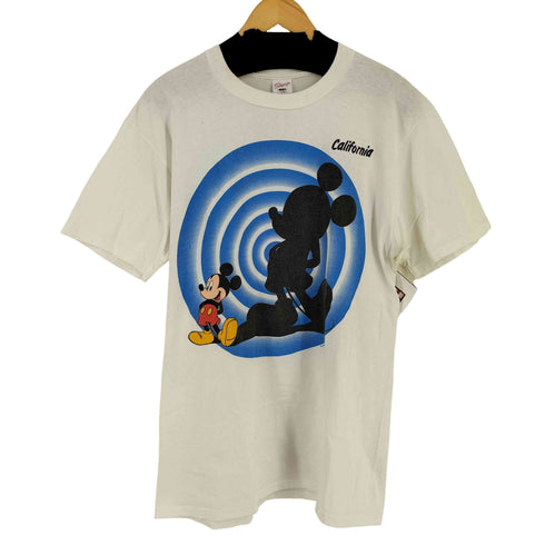 SHERRY'S USA製 キャラクタープリントTシャツ メンズ import:L
