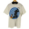 SHERRY'S USA製 キャラクタープリントTシャツ メンズ import:L