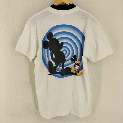 SHERRY'S USA製 キャラクタープリントTシャツ メンズ import:L