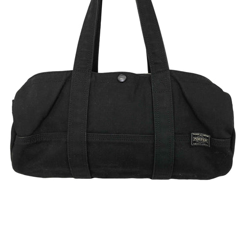 ポーター PORTER スモーキーミニボストンバッグ レディース