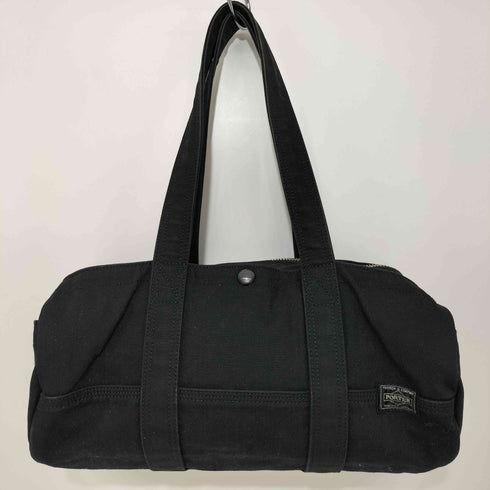 ポーター PORTER スモーキーミニボストンバッグ レディース