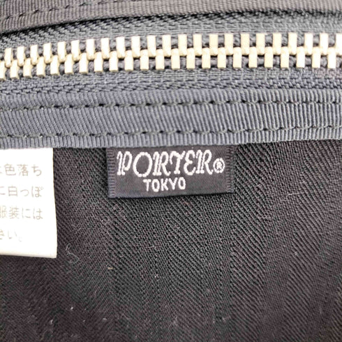 ポーター PORTER スモーキーミニボストンバッグ レディース