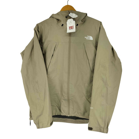 ザノースフェイス THE NORTH FACE CLIMB LIGHT JACKET クライム ライト ジャケット メンズ JPN:L