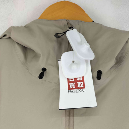 ザノースフェイス THE NORTH FACE CLIMB LIGHT JACKET クライム ライト ジャケット メンズ JPN:L
