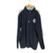 マジェスティックアスレチック Majestic ATHELETIC TRONTO MAPLE LEAFS ハーフジップフリースジャケット メンズ 2XL