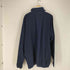 マジェスティックアスレチック Majestic ATHELETIC TRONTO MAPLE LEAFS ハーフジップフリースジャケット メンズ 2XL
