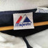 マジェスティックアスレチック Majestic ATHELETIC TRONTO MAPLE LEAFS ハーフジップフリースジャケット メンズ 2XL