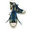 コンバース CONVERSE ALLSTAR HI チェック メンズ CONVERSE:7 1/2