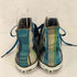 コンバース CONVERSE ALLSTAR HI チェック メンズ CONVERSE:7 1/2