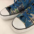 コンバース CONVERSE ALLSTAR HI チェック メンズ CONVERSE:7 1/2