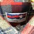 AMERICAN EDITION 80s USA製 ネルシャツ メンズ JPN:M