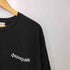ゴーシャラブチンスキー Gosha Rubchinskiy RAVE S/S TEE メンズ S