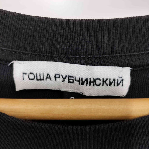 ゴーシャラブチンスキー Gosha Rubchinskiy RAVE S/S TEE メンズ S