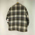 ペンドルトン PENDLETON Logger Blouson 中綿 オンブレチェックジャケット メンズ JPN:L