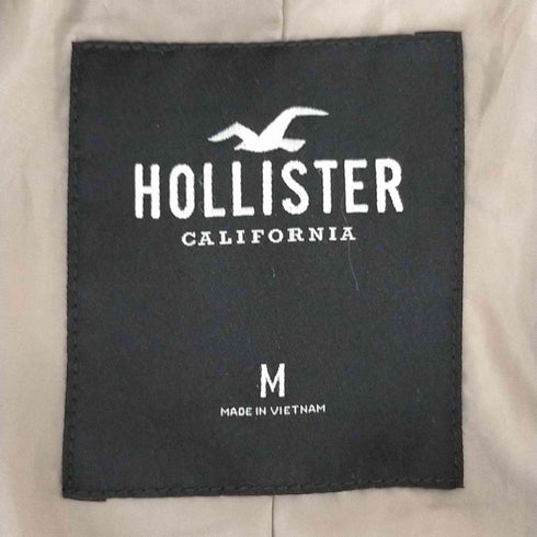 ホリスター Hollister クロップド丈 テーラードジャケット レディース JPN:M