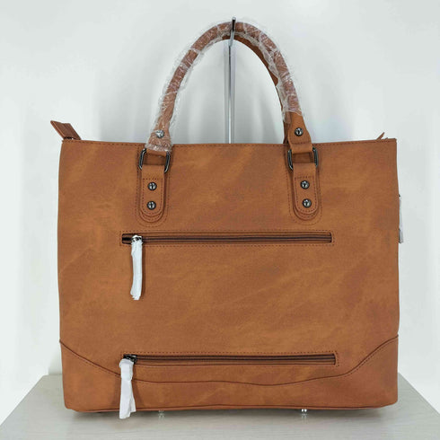 ディーケリー D.KELLY 2WAY トート ショルダーバッグ レディース
