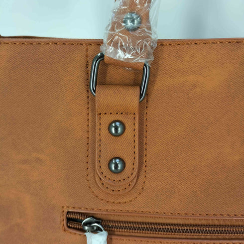 ディーケリー D.KELLY 2WAY トート ショルダーバッグ レディース