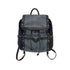 ディーゼル DIESEL デニムナイロン バックパック レディース