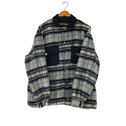 ヤンガーソング Younger Song Shaggy Coverall メンズ JPN:M