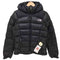 ザノースフェイス THE NORTH FACE 700フィル メトロダウン ジャケット レディース 80