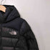 ザノースフェイス THE NORTH FACE 700フィル メトロダウン ジャケット レディース 80