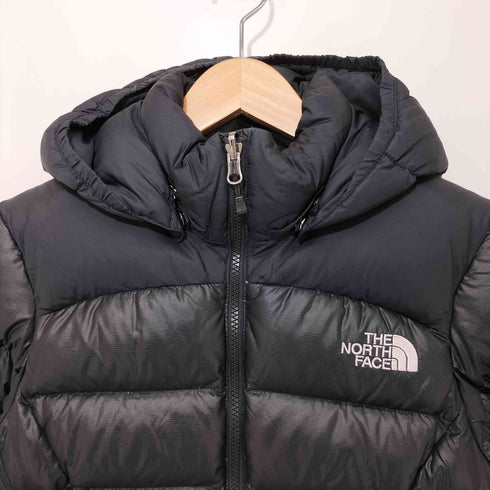 ザノースフェイス THE NORTH FACE 700フィル メトロダウン ジャケット レディース 80