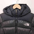 ザノースフェイス THE NORTH FACE 700フィル メトロダウン ジャケット レディース 80