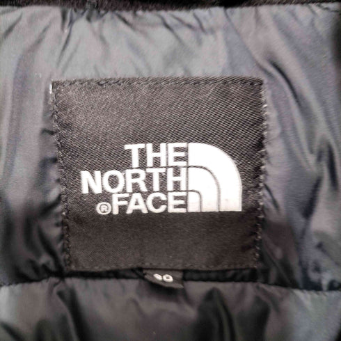 ザノースフェイス THE NORTH FACE 700フィル メトロダウン ジャケット レディース 80